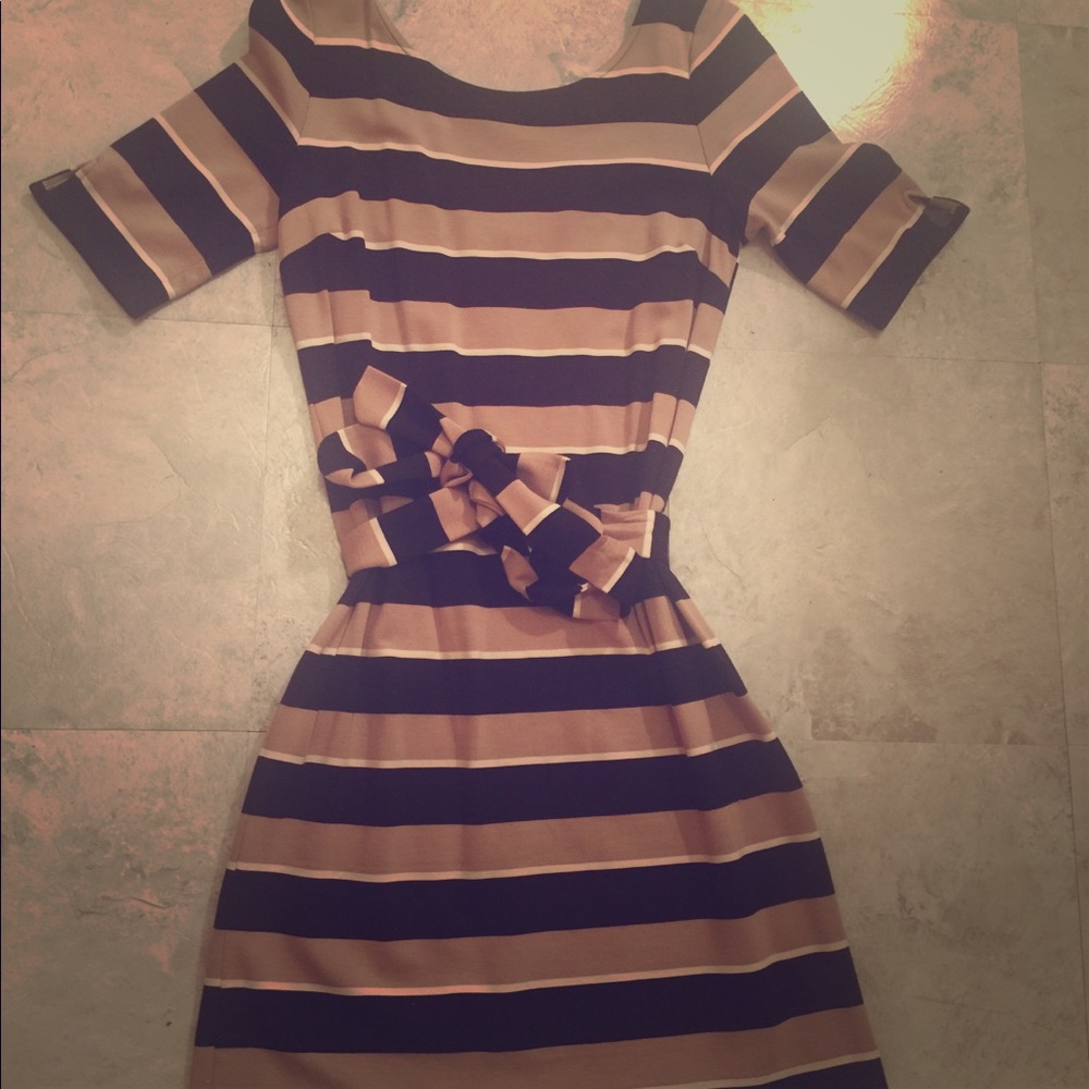 New PS Banana Republic dress